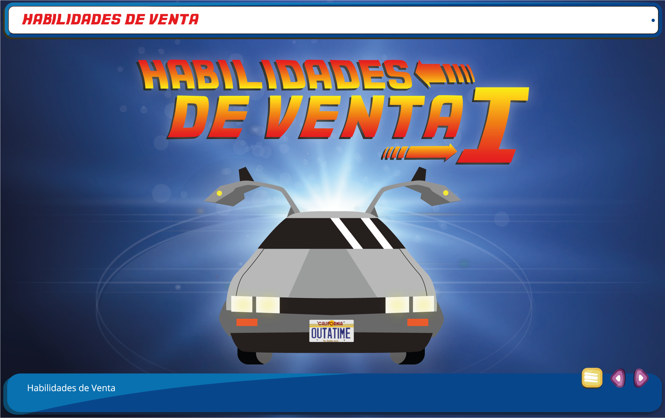 Portada del curso